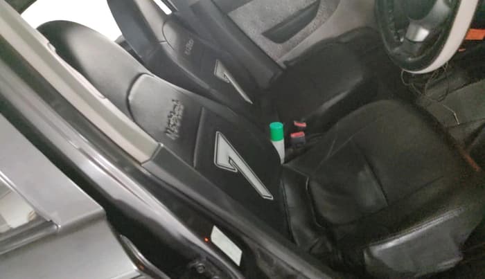 2017 Maruti Alto 800 LXI, Petrol, Manual, 52,495 km, interior