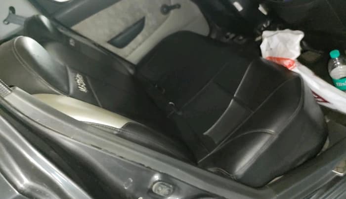 2017 Maruti Alto 800 LXI, Petrol, Manual, 52,495 km, interior