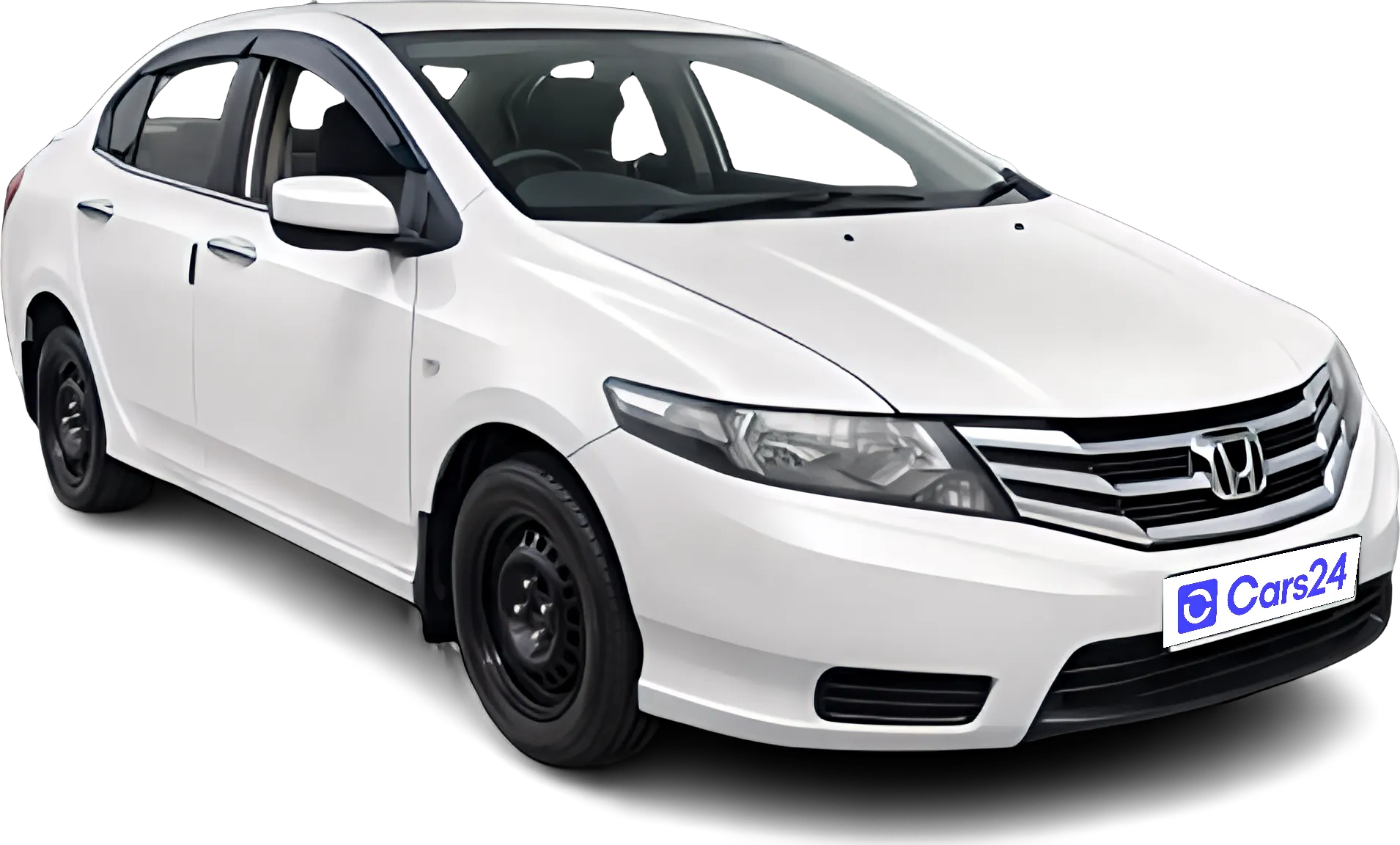 2012 Honda City - Sedan - Petrol - Manual - ₹2.27 lakh