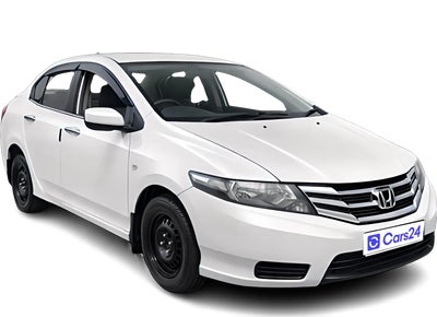 2012 Honda City - Sedan - Petrol - Manual - ₹2.27 lakh