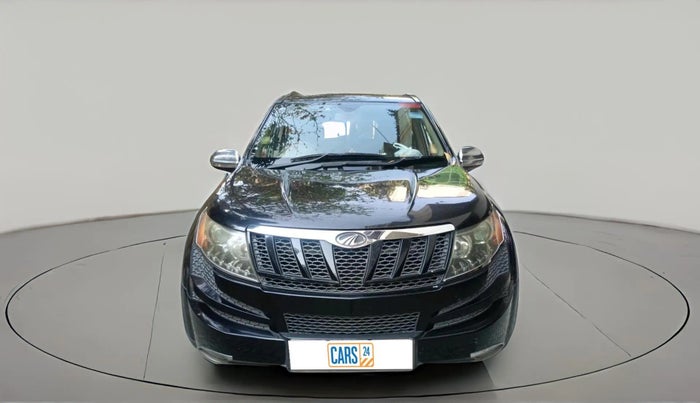 2014 Mahindra XUV500 W8, Diesel, Manual, 1,10,070 km, exterior