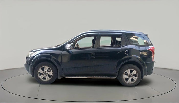 2014 Mahindra XUV500 W8, Diesel, Manual, 1,10,070 km, exterior