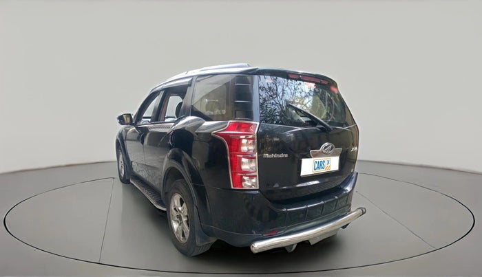 2014 Mahindra XUV500 W8, Diesel, Manual, 1,10,070 km, exterior
