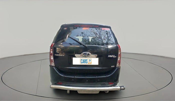 2014 Mahindra XUV500 W8, Diesel, Manual, 1,10,070 km, exterior