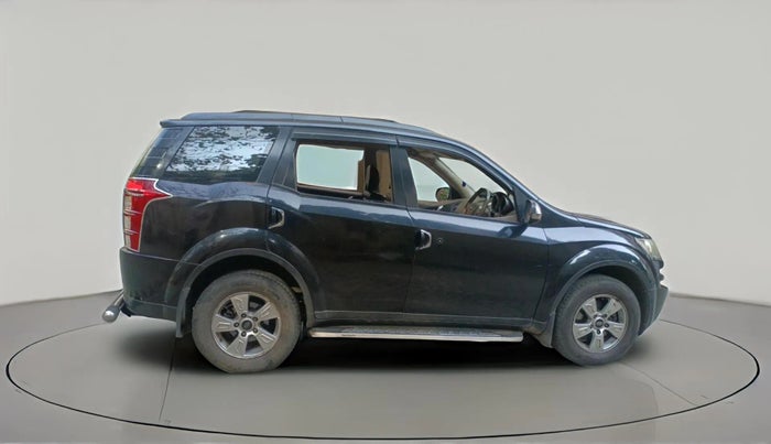 2014 Mahindra XUV500 W8, Diesel, Manual, 1,10,070 km, exterior