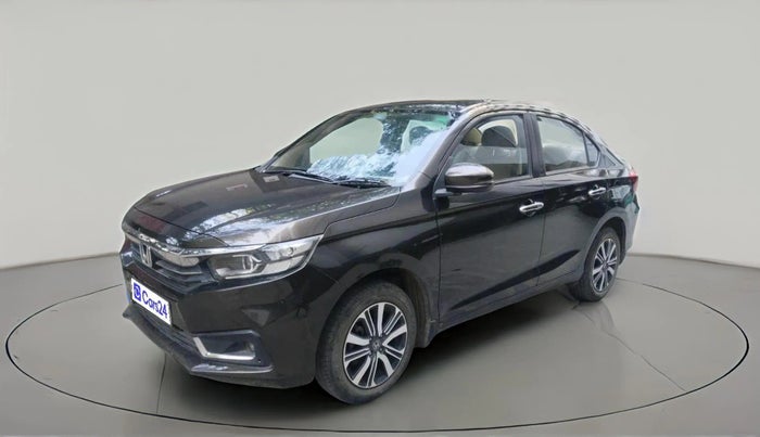 2022 Honda Amaze 1.2L I-VTEC VX, Petrol, Manual, 25,382 km, exterior