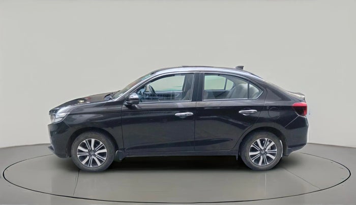 2022 Honda Amaze 1.2L I-VTEC VX, Petrol, Manual, 25,382 km, exterior