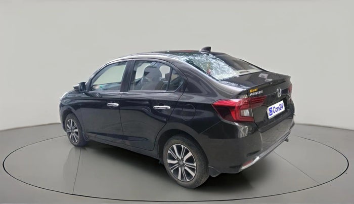 2022 Honda Amaze 1.2L I-VTEC VX, Petrol, Manual, 25,382 km, exterior