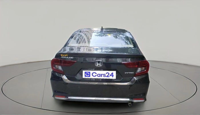 2022 Honda Amaze 1.2L I-VTEC VX, Petrol, Manual, 25,382 km, exterior