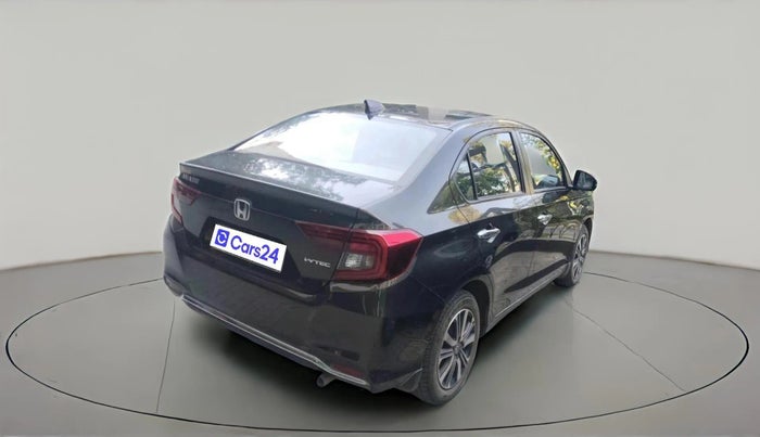 2022 Honda Amaze 1.2L I-VTEC VX, Petrol, Manual, 25,382 km, exterior