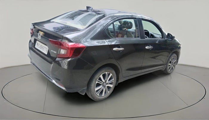 2022 Honda Amaze 1.2L I-VTEC VX, Petrol, Manual, 25,382 km, exterior