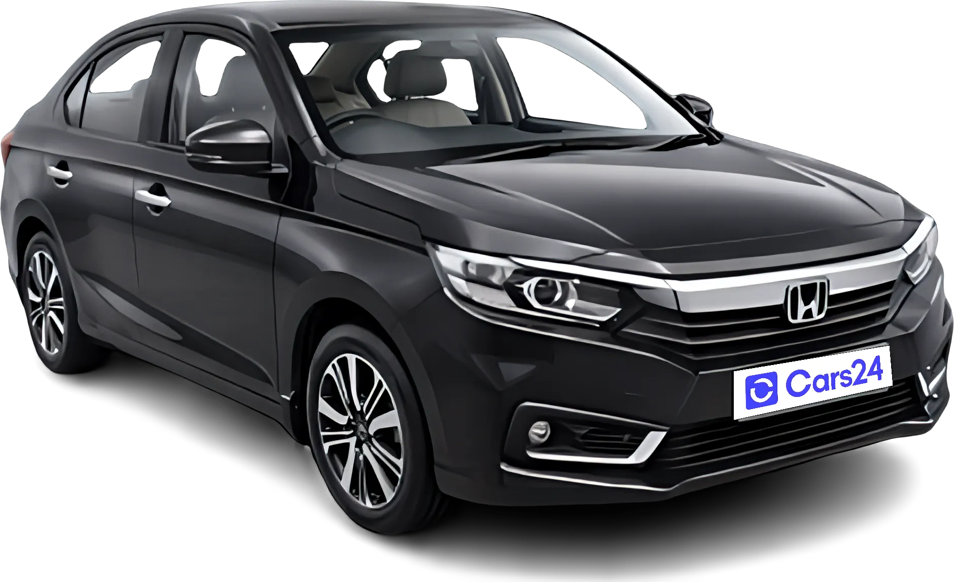 2022 Honda Amaze - Sedan - Petrol - Manual - ₹6.96 lakh