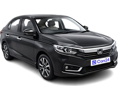 2022 Honda Amaze - Sedan - Petrol - Manual - ₹6.96 lakh