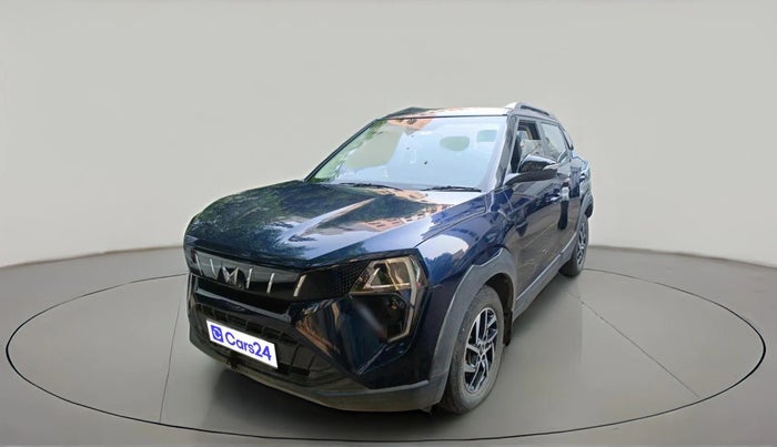 2024 Mahindra XUV 3XO AX5 1.5 Turbo Diesel, Diesel, Manual, 11,824 km, exterior