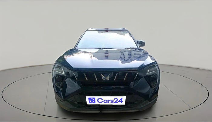 2024 Mahindra XUV 3XO AX5 1.5 Turbo Diesel, Diesel, Manual, 11,824 km, exterior