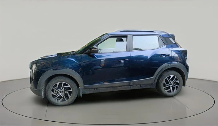 2024 Mahindra XUV 3XO AX5 1.5 Turbo Diesel, Diesel, Manual, 11,824 km, exterior