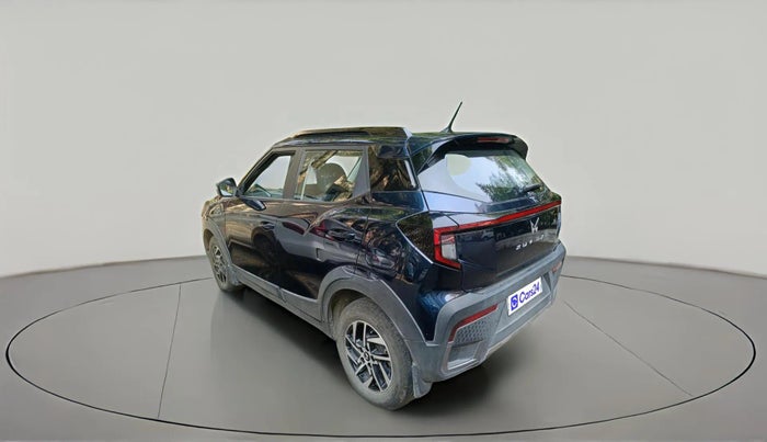 2024 Mahindra XUV 3XO AX5 1.5 Turbo Diesel, Diesel, Manual, 11,824 km, exterior