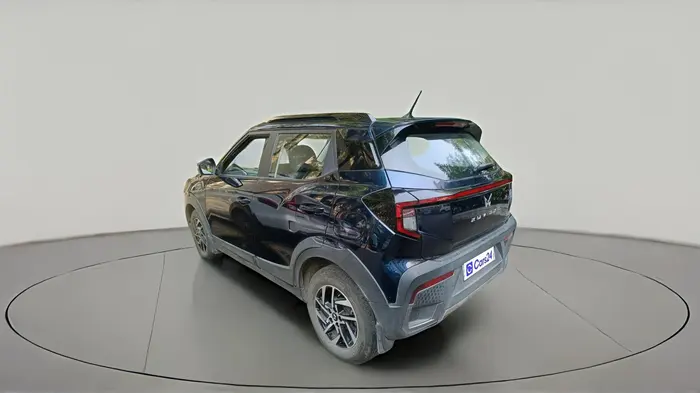 2024 Mahindra XUV 3XO AX5 1.5 Turbo Diesel, Diesel, Manual, 11,824 km, exterior