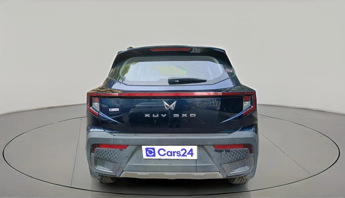 2024 Mahindra XUV 3XO AX5 1.5 Turbo Diesel, Diesel, Manual, 11,824 km, exterior