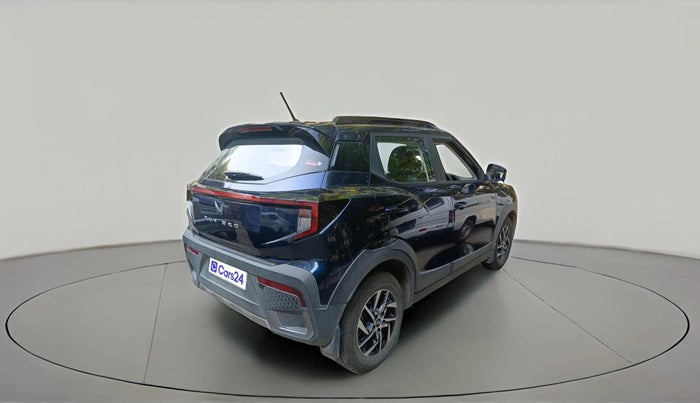 2024 Mahindra XUV 3XO AX5 1.5 Turbo Diesel, Diesel, Manual, 11,824 km, exterior