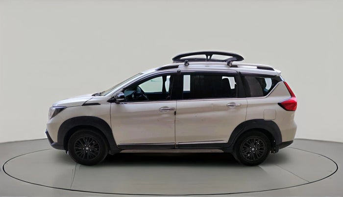 2021 Maruti XL6 ZETA MT, Petrol, Manual, 38,953 km, exterior