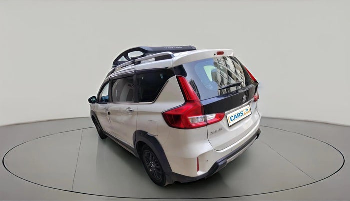 2021 Maruti XL6 ZETA MT, Petrol, Manual, 38,953 km, exterior