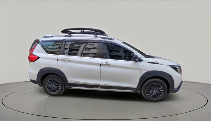 2021 Maruti XL6 ZETA MT, Petrol, Manual, 38,953 km, exterior