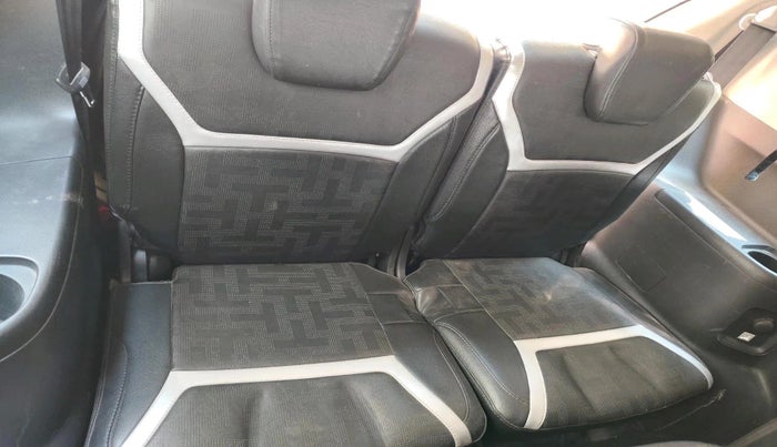 2021 Maruti XL6 ZETA MT, Petrol, Manual, 38,953 km, interior