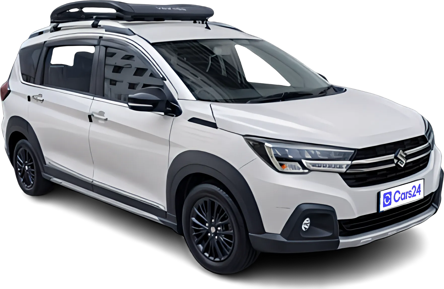 2021 Maruti XL6 - SUV - Petrol - Manual - ₹10.11 lakh