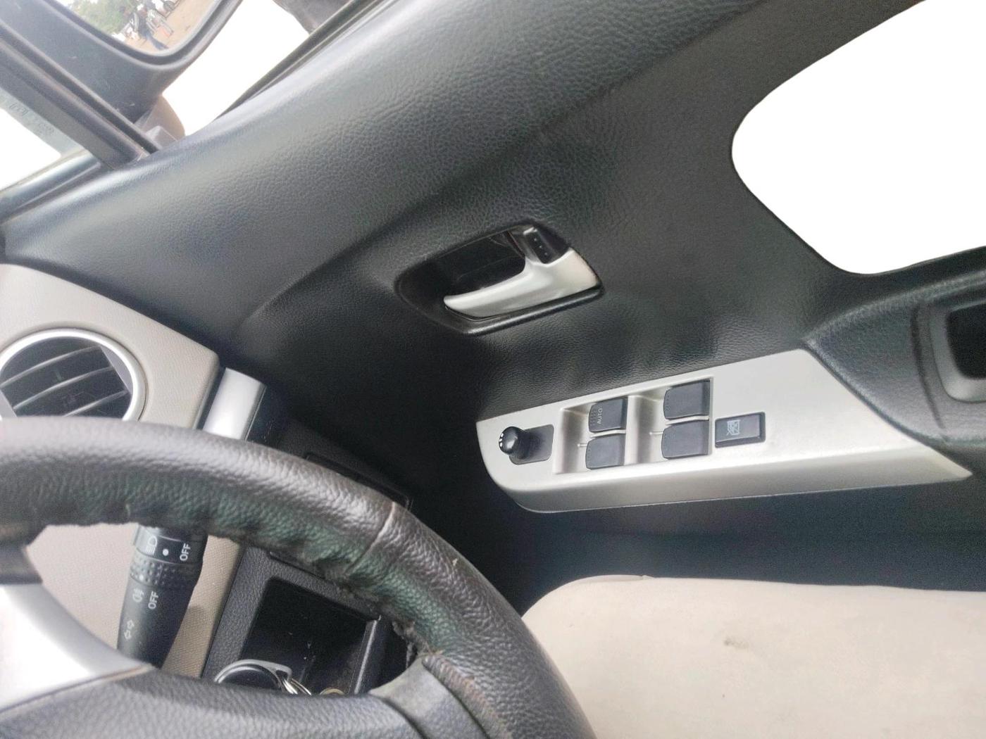 2014 Maruti Wagon R 1.0 VXI, Petrol, Manual, 32,890 km, interior