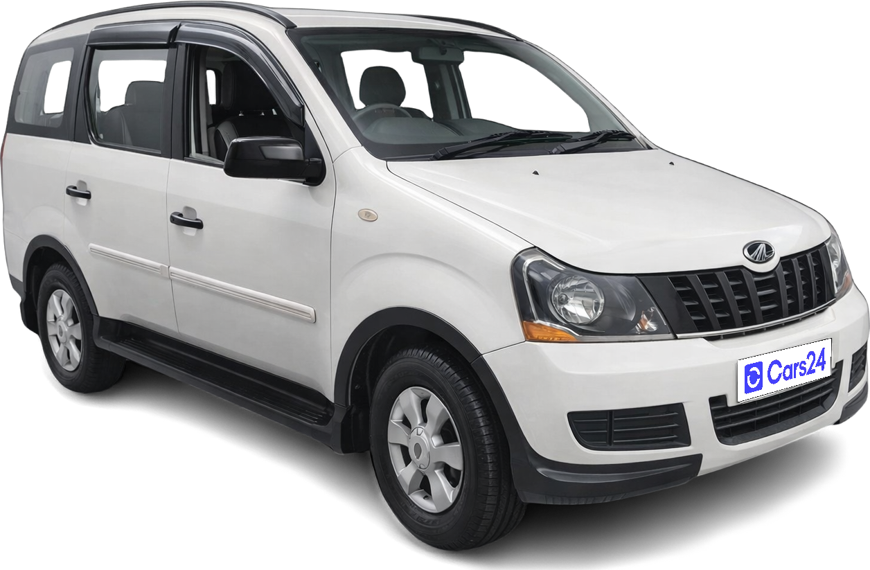 2012 Mahindra Xylo - SUV - Diesel - Manual - ₹2.93 lakh