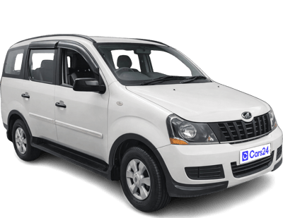 2012 Mahindra Xylo - SUV - Diesel - Manual - ₹2.93 lakh