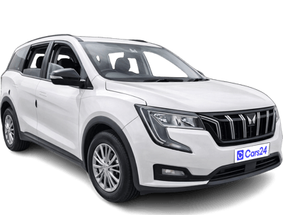 2024 Mahindra XUV700 - SUV - Diesel - Manual - ₹14.60 lakh