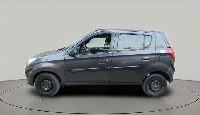 2014 Maruti Alto 800 LXI CNG, CNG, Manual, 75,136 km, exterior