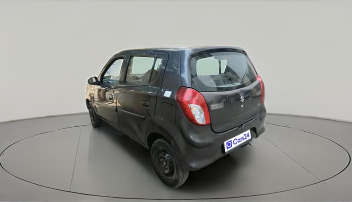 2014 Maruti Alto 800 LXI CNG, CNG, Manual, 75,136 km, exterior