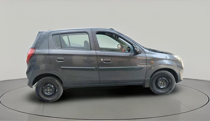 2014 Maruti Alto 800 LXI CNG, CNG, Manual, 75,136 km, exterior