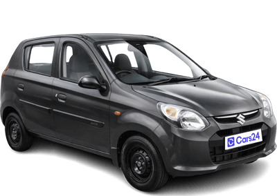 2014 Maruti Alto 800 - Hatchback - CNG - Manual - ₹1.80 lakh