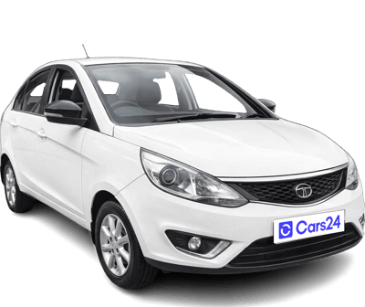 2016 Tata Zest - Sedan - Diesel - Manual - ₹3.22 lakh