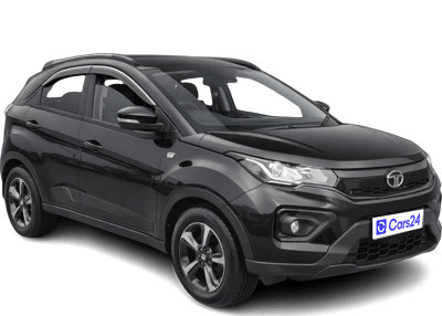2023 Tata NEXON - SUV - CNG - Automatic - ₹8.75 lakh