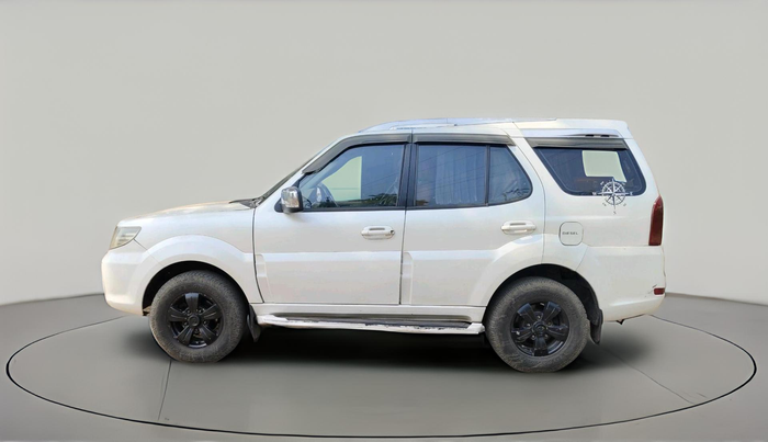 2013 Tata Safari Storme 2.2 VX 4X2, Diesel, Manual, 1,29,147 km, exterior
