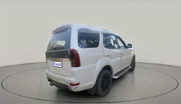 2013 Tata Safari Storme 2.2 VX 4X2, Diesel, Manual, 1,29,147 km, exterior