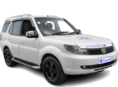 2013 Tata Safari Storme - SUV - Diesel - Manual - ₹3.20 lakh