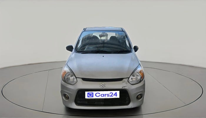 2016 Maruti Alto 800 VXI, Petrol, Manual, 55,895 km, exterior