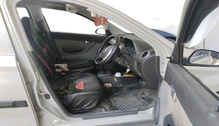 2016 Maruti Alto 800 VXI, Petrol, Manual, 55,895 km, interior