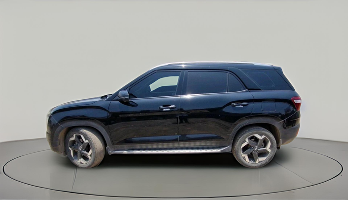 2023 Hyundai ALCAZAR 1.5 SIGNATURE (O) AT 7STR, Diesel, Automatic, 69,467 km, exterior