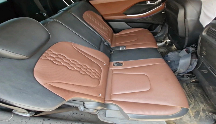 2023 Hyundai ALCAZAR 1.5 SIGNATURE (O) AT 7STR, Diesel, Automatic, 69,467 km, interior