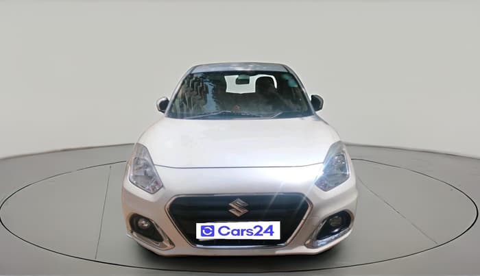 2022 Maruti Dzire ZXI CNG, CNG, Manual, 80,301 km, exterior