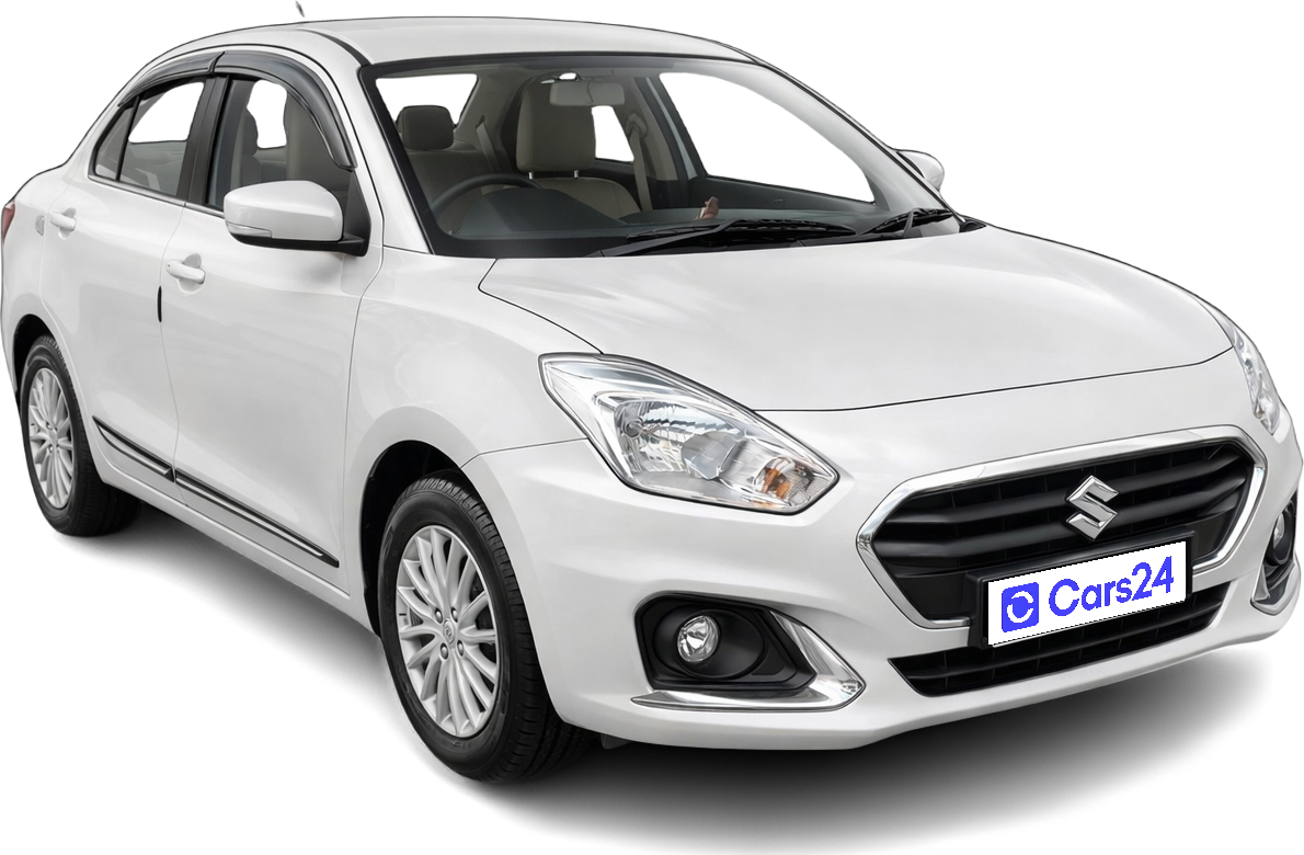 2022 Maruti Dzire - Sedan - CNG - Manual - ₹6.57 lakh