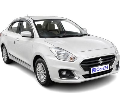 2022 Maruti Dzire - Sedan - CNG - Manual - ₹6.57 lakh