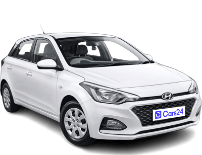 2019 Hyundai Elite i20 - Hatchback - Petrol - Manual - ₹4.55 lakh